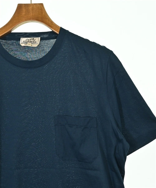 HERMES เสื้อยืด/เสื้อท็อปส์