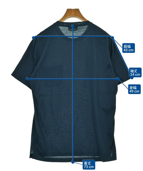 HERMES เสื้อยืด/เสื้อท็อปส์