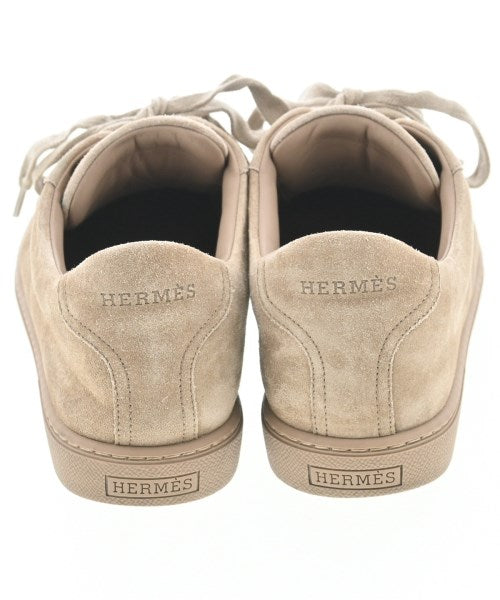 HERMES รองเท้าผ้าใบ