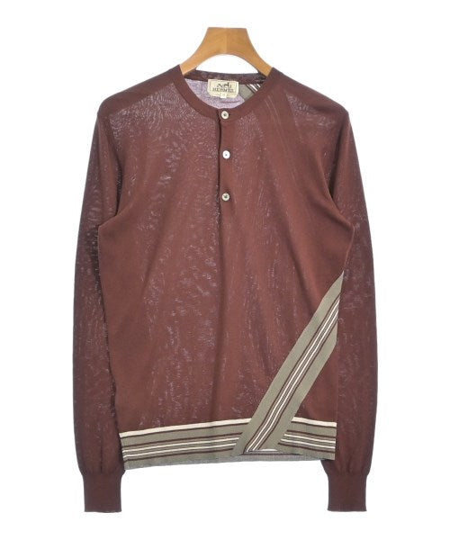 HERMES เสื้อกันหนาว