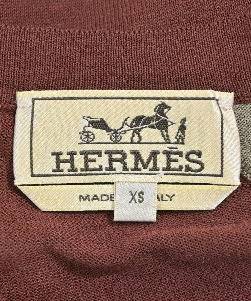 HERMES เสื้อกันหนาว