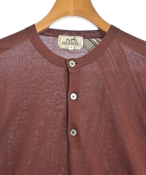 HERMES เสื้อกันหนาว
