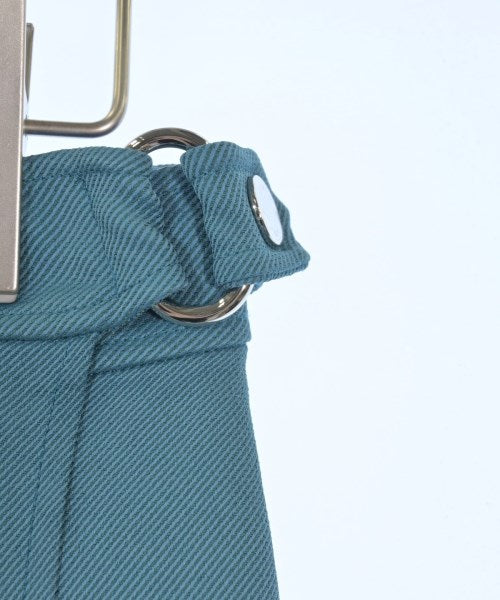 HERMES กระโปรงยาวถึงเข่า