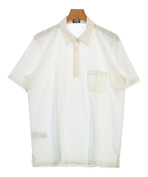 HERMES เสื้อโปโล