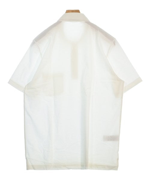 HERMES เสื้อโปโล