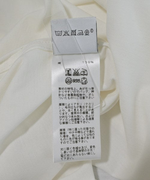HERMES เสื้อโปโล