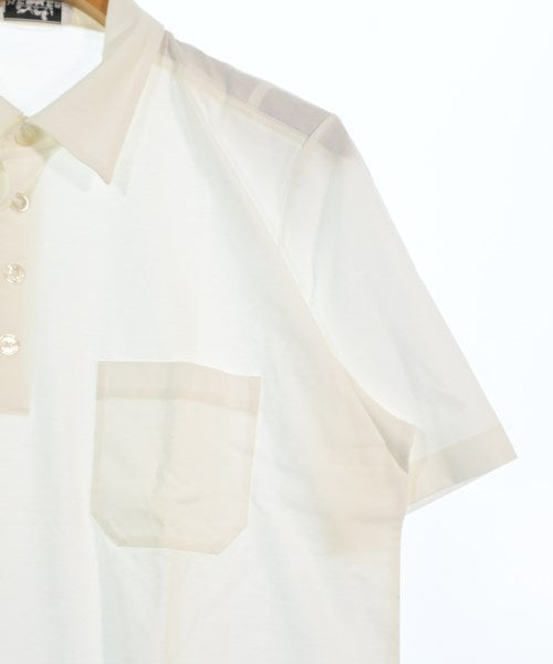 HERMES เสื้อโปโล