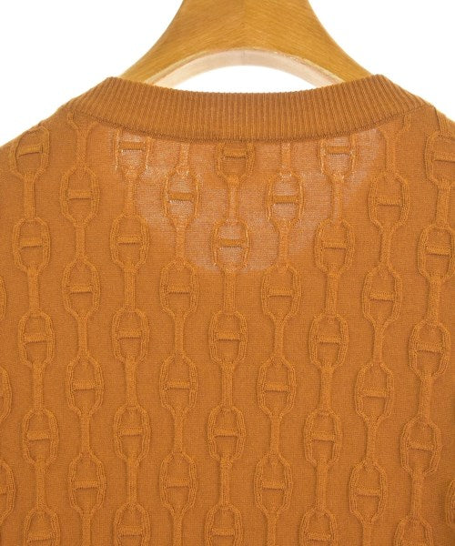 HERMES เสื้อคาร์ดิแกน