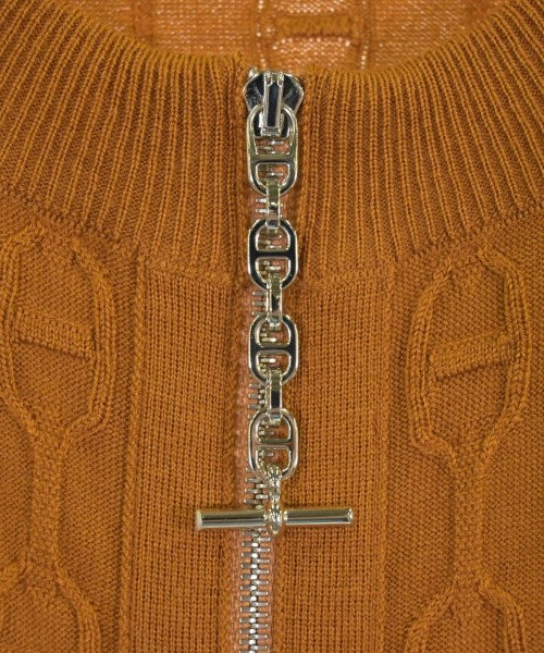 HERMES เสื้อคาร์ดิแกน