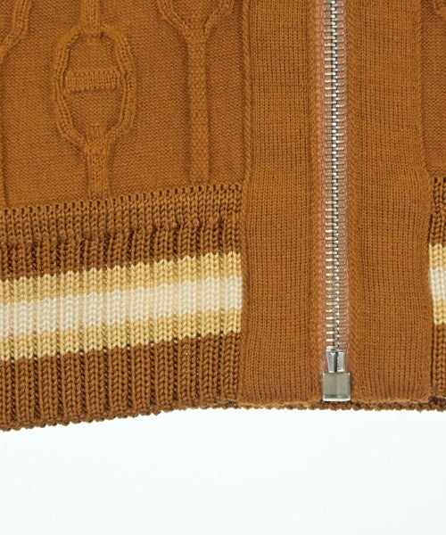 HERMES เสื้อคาร์ดิแกน