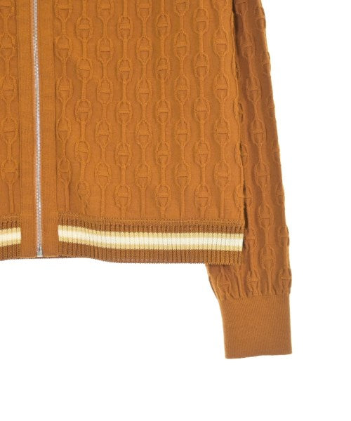 HERMES เสื้อคาร์ดิแกน