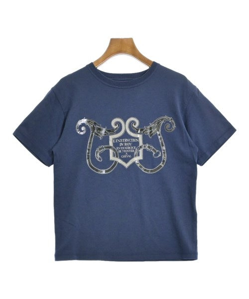 HERMES เสื้อยืด/เสื้อท็อปส์