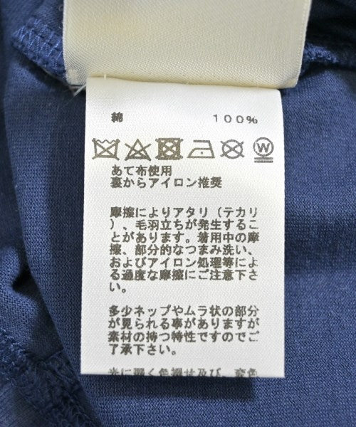 HERMES เสื้อยืด/เสื้อท็อปส์