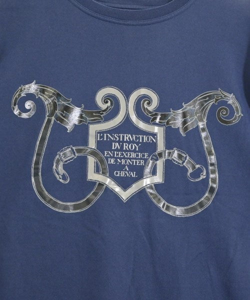 HERMES เสื้อยืด/เสื้อท็อปส์