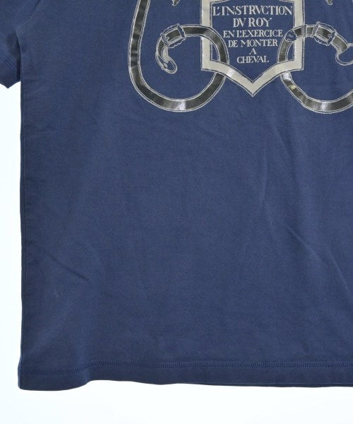 HERMES เสื้อยืด/เสื้อท็อปส์