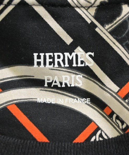 HERMES เสื้อยืด/เสื้อท็อปส์