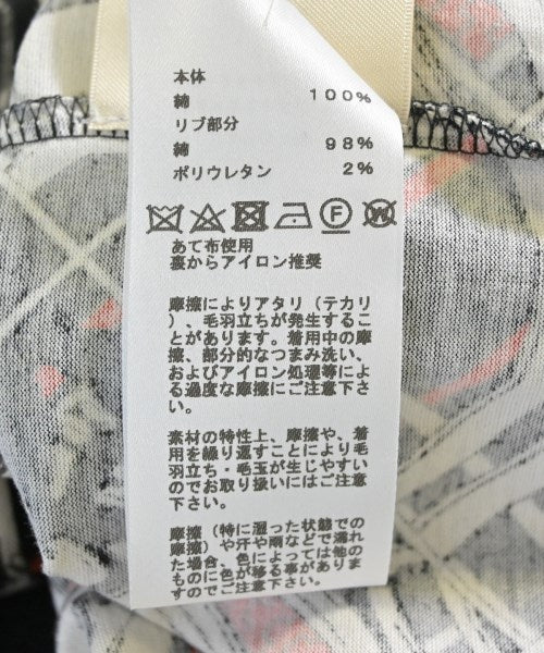 HERMES เสื้อยืด/เสื้อท็อปส์