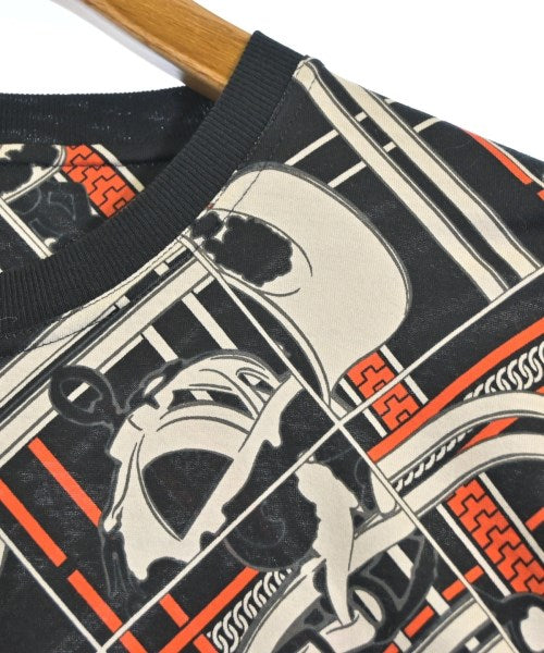 HERMES เสื้อยืด/เสื้อท็อปส์