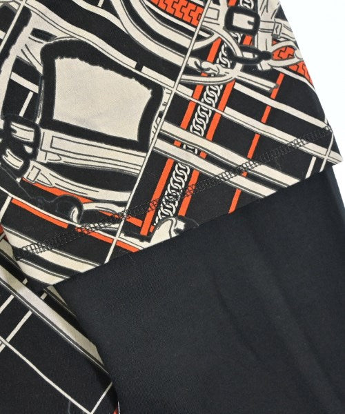 HERMES เสื้อยืด/เสื้อท็อปส์