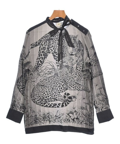 HERMES เสื้อสตรี