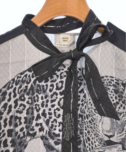 HERMES เสื้อสตรี