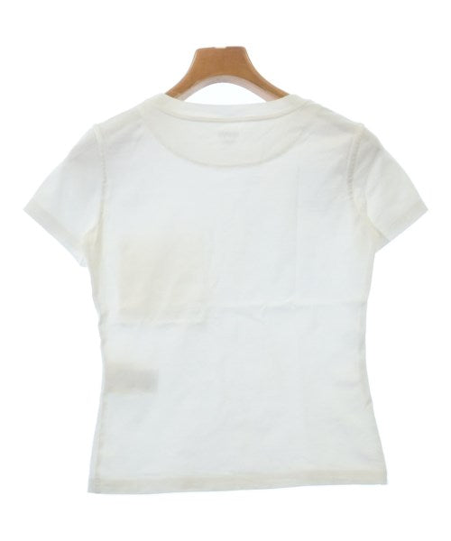 HERMES เสื้อยืด/เสื้อท็อปส์