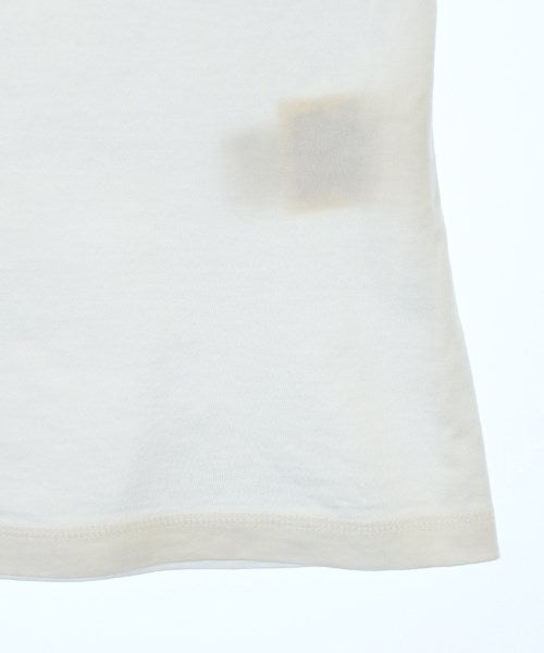 HERMES เสื้อยืด/เสื้อท็อปส์