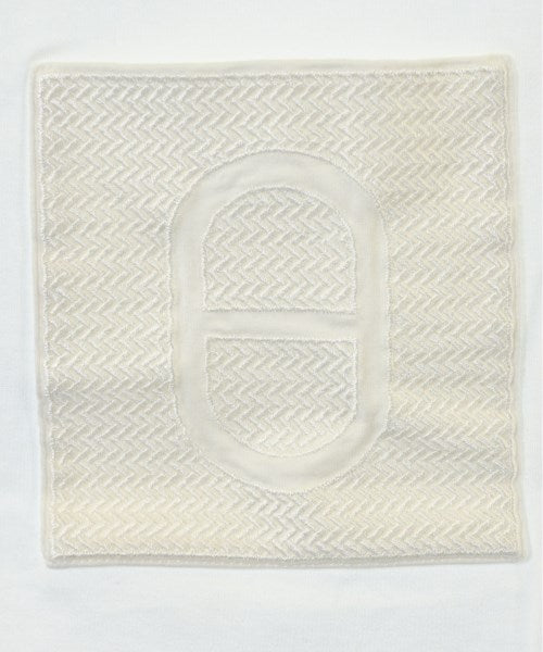 HERMES เสื้อยืด/เสื้อท็อปส์