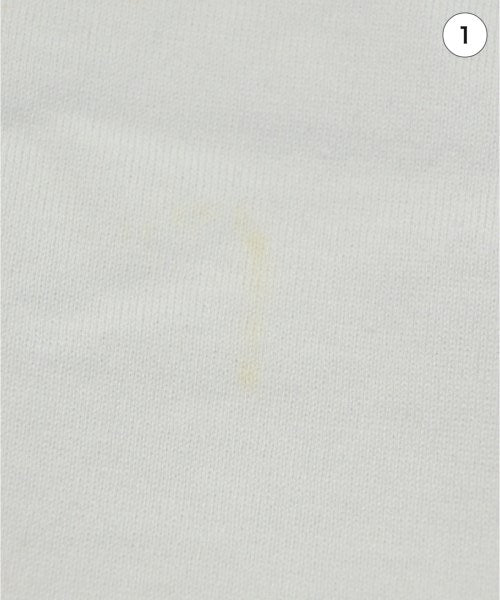 HERMES เสื้อยืด/เสื้อท็อปส์