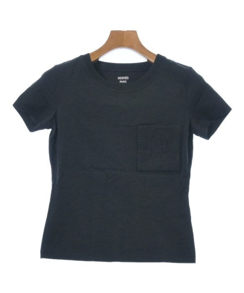 HERMES เสื้อยืด/เสื้อท็อปส์