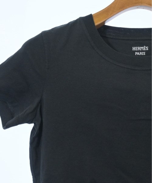 HERMES เสื้อยืด/เสื้อท็อปส์