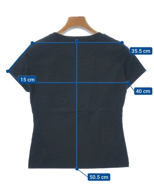 HERMES เสื้อยืด/เสื้อท็อปส์