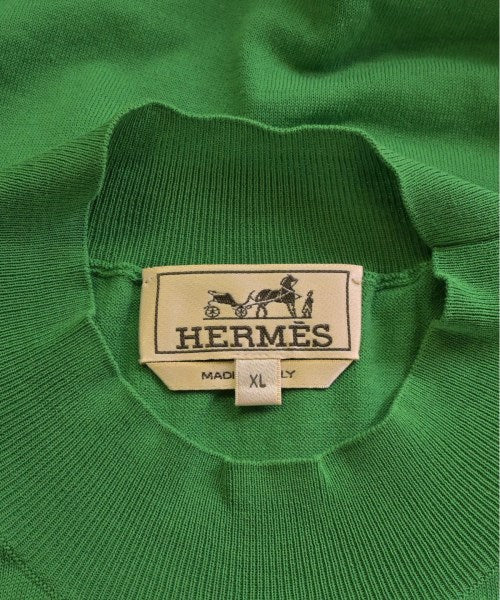 HERMES เสื้อกันหนาว
