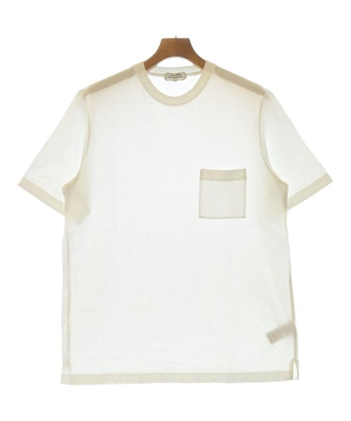 HERMES เสื้อยืด/เสื้อท็อปส์
