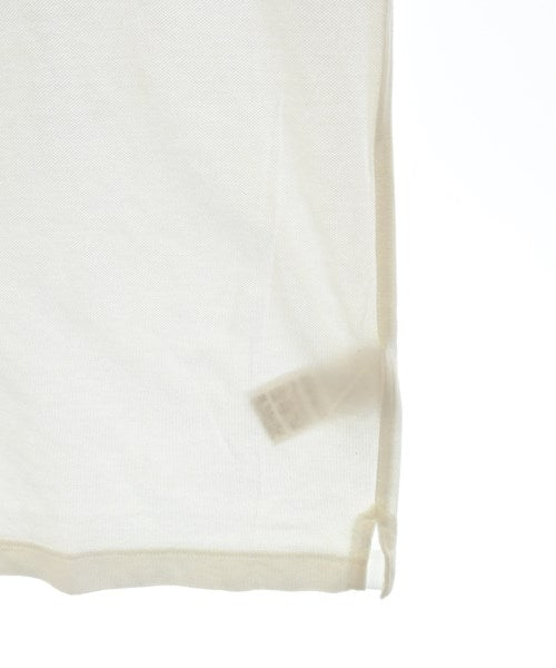 HERMES เสื้อยืด/เสื้อท็อปส์