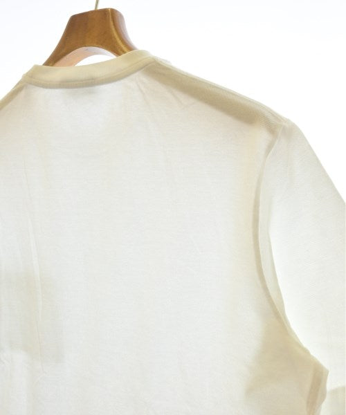 HERMES เสื้อยืด/เสื้อท็อปส์