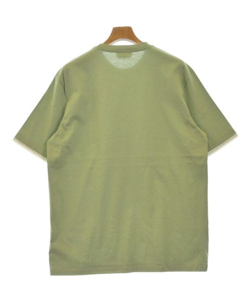 HERMES เสื้อยืด/เสื้อท็อปส์