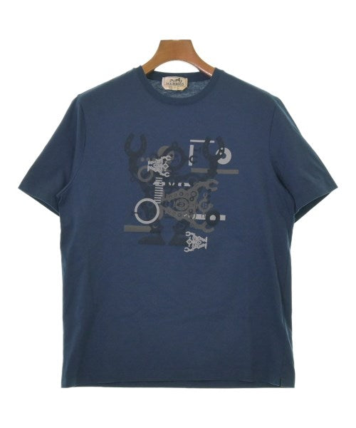 HERMES เสื้อยืด/เสื้อท็อปส์