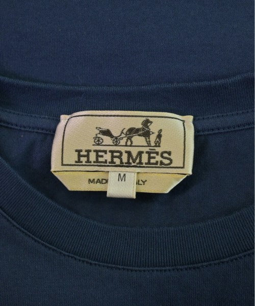 HERMES เสื้อยืด/เสื้อท็อปส์