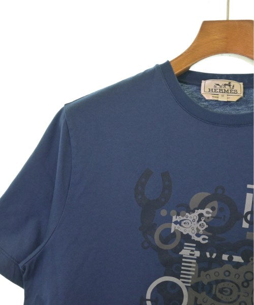 HERMES เสื้อยืด/เสื้อท็อปส์
