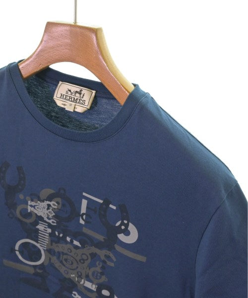 HERMES เสื้อยืด/เสื้อท็อปส์