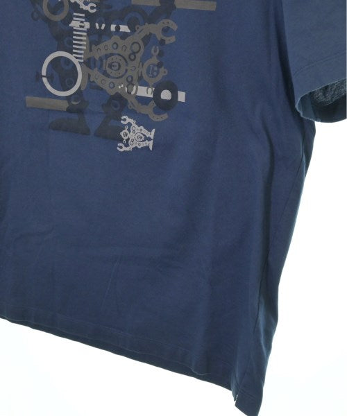 HERMES เสื้อยืด/เสื้อท็อปส์