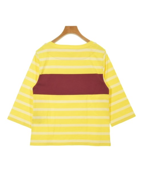 HERMES เสื้อยืด/เสื้อท็อปส์