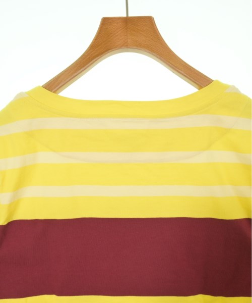 HERMES เสื้อยืด/เสื้อท็อปส์