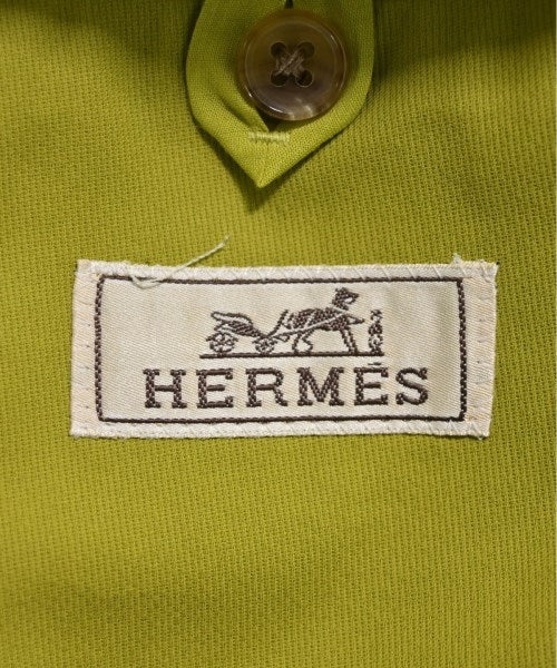 HERMES เบลเซอร์/แจ็คเก็ตสูท