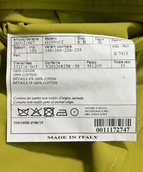 HERMES เบลเซอร์/แจ็คเก็ตสูท
