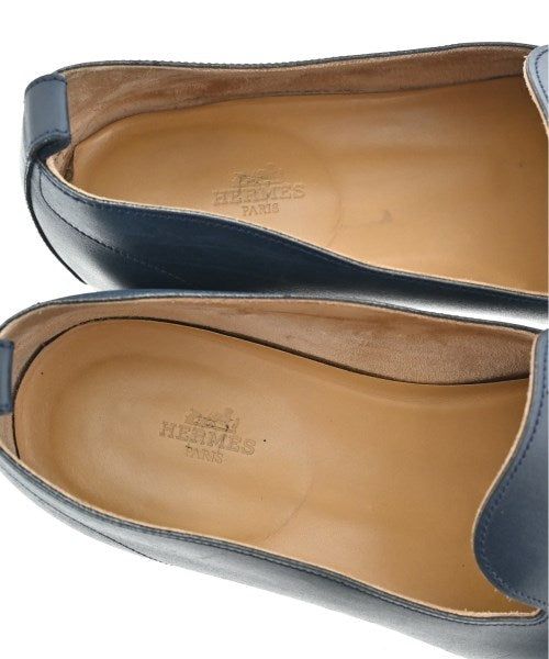 HERMES รองเท้าสวมทางการ