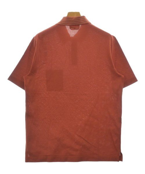 HERMES เสื้อโปโล