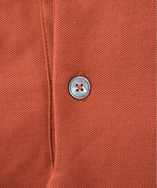 HERMES เสื้อโปโล
