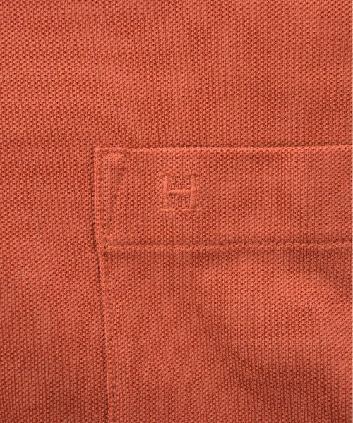 HERMES เสื้อโปโล